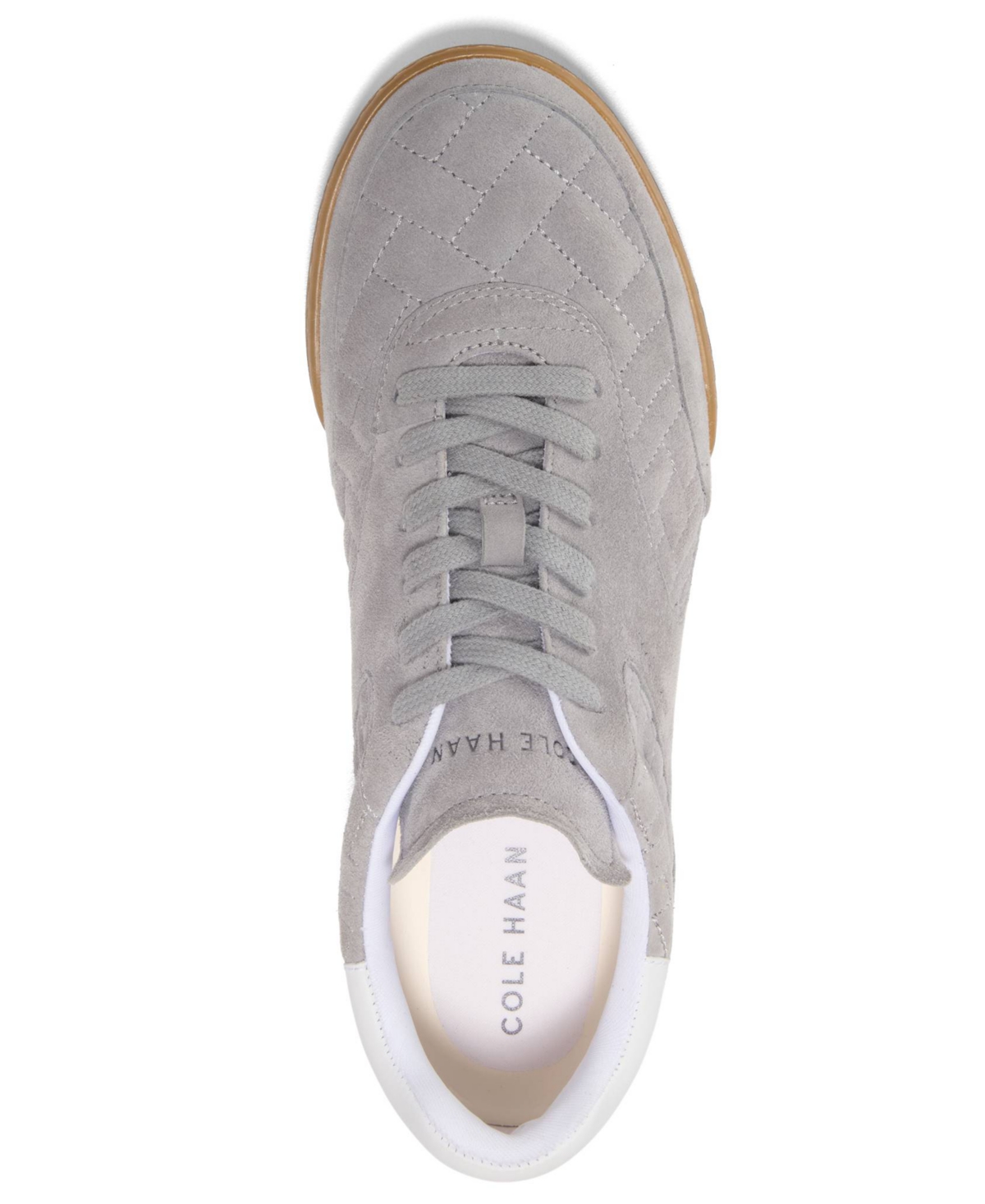 Cole Haan Women's Grandpro Jazlyn Lace Up Sneakers In Multi