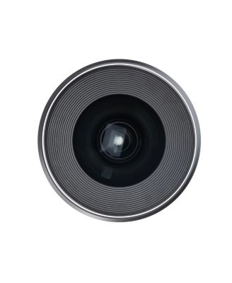 7artisans 7Artisans Hope Series 10mm T2.1 Cinema Lens for Canon EOS-R Mount, Titanium Gray