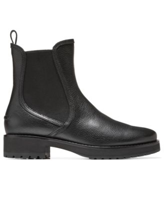 Women's Lyndon Chelsea Waterproof Booties