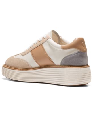 Women's Original Grand Max Platform Sneakers