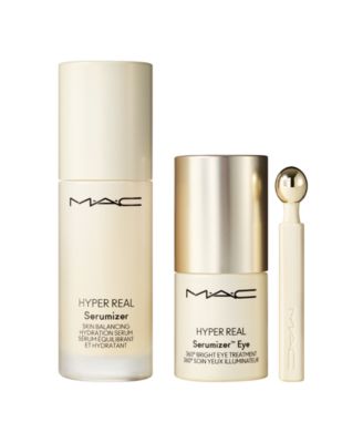 Hyper Radiant Face and Eye Skin Care 4-Pc. Kit