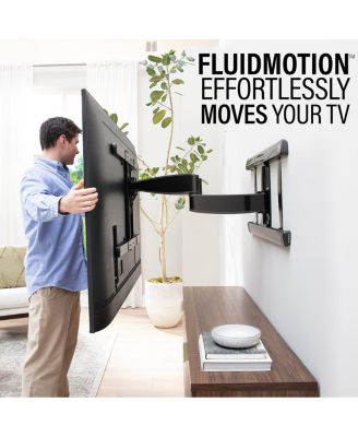 VXF830 Advanced XL Full Motion Premium TV Wall Mount for 65" - 100" TVs