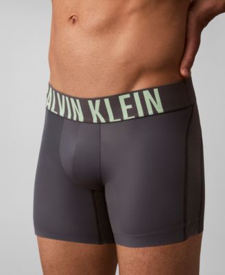 Men's Intense Power Athletic Boxer Brief