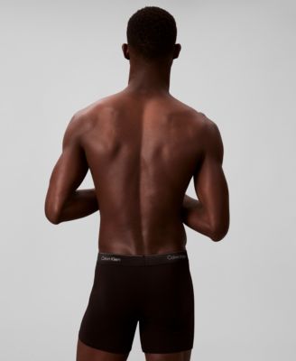 Men's Icon Cotton Stretch Limited Edition Boxer Briefs