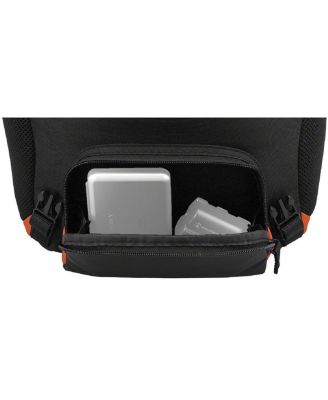 LCSSC8 Lightweight System Carrying Case for Alpha DSLR Camera and Lenses