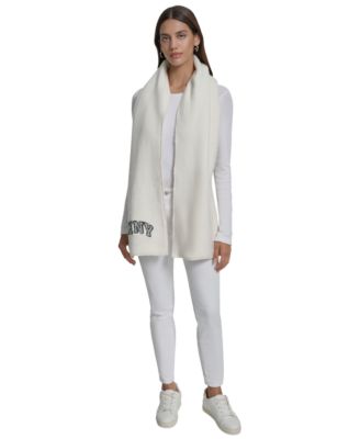 Women's Varsity Logo Scarf