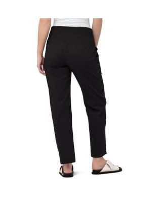Maternity Philly Cotton Pant