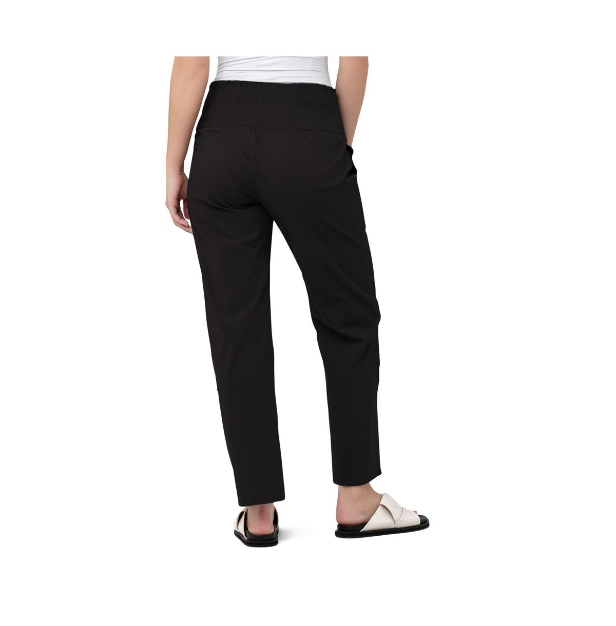 Ripe Maternity Maternity Philly Cotton Pant