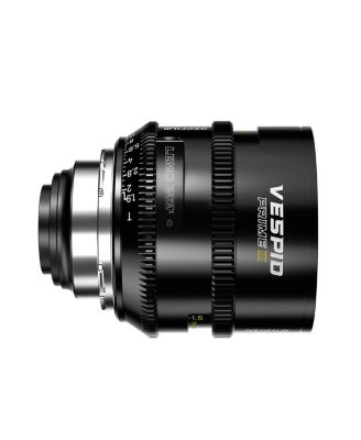 Vespid2 Prime 18mm T1.9 Cine Lens, PL Mount