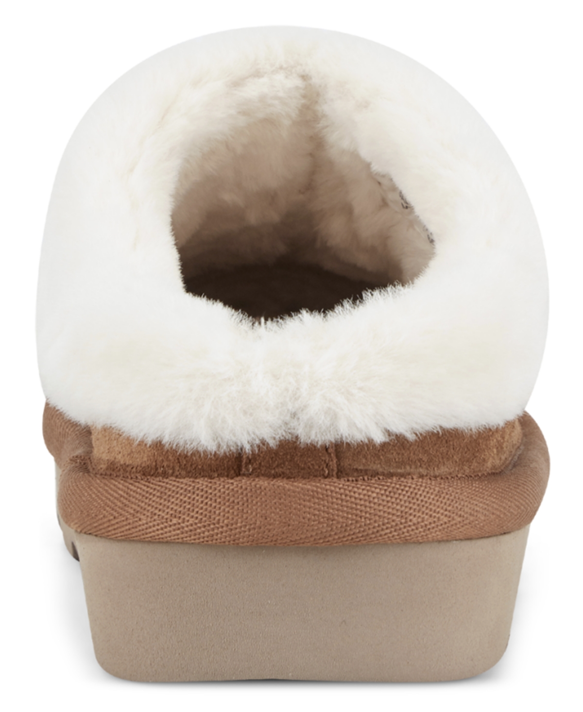Earth Women's Cabera Platform Casual Slip-On Mules