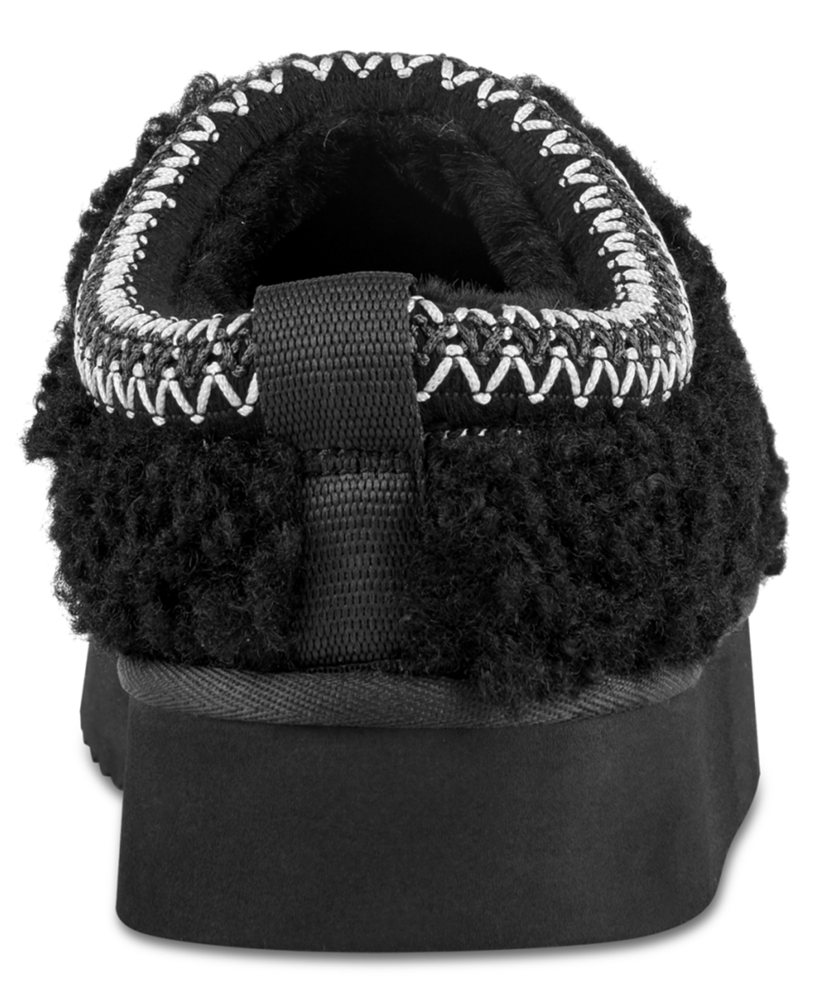 Earth Women's Freyya Round Toe Platform Casual Slip-on Mules