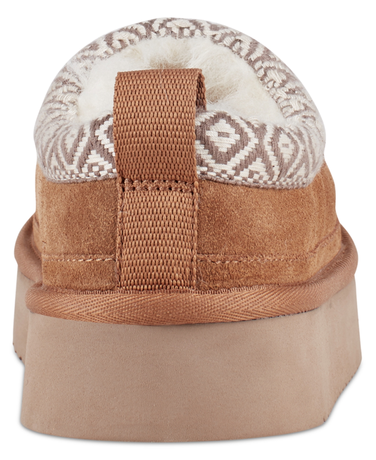 Earth Women's Fantel Round Toe Slip-On Mules