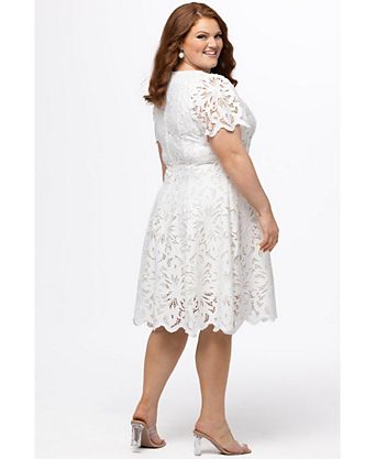 macys plus size white dresses Lace Buy Macys Plus Size Lace Dresses Flash Sales Macys Plus Style Keywords White Dresses Plus Size Suits