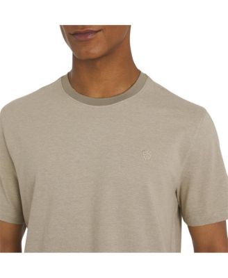 Men's Metropolis Striped Yarn Dye Jersey Tee