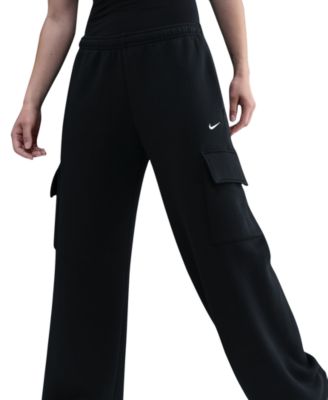 Women's Phoenix Fleece Cargo Sweatpants