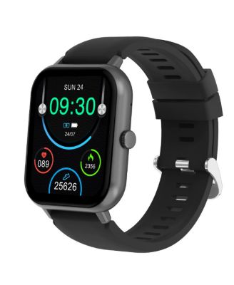 Bluetooth Call Smart Watch Heart Rate And Blood