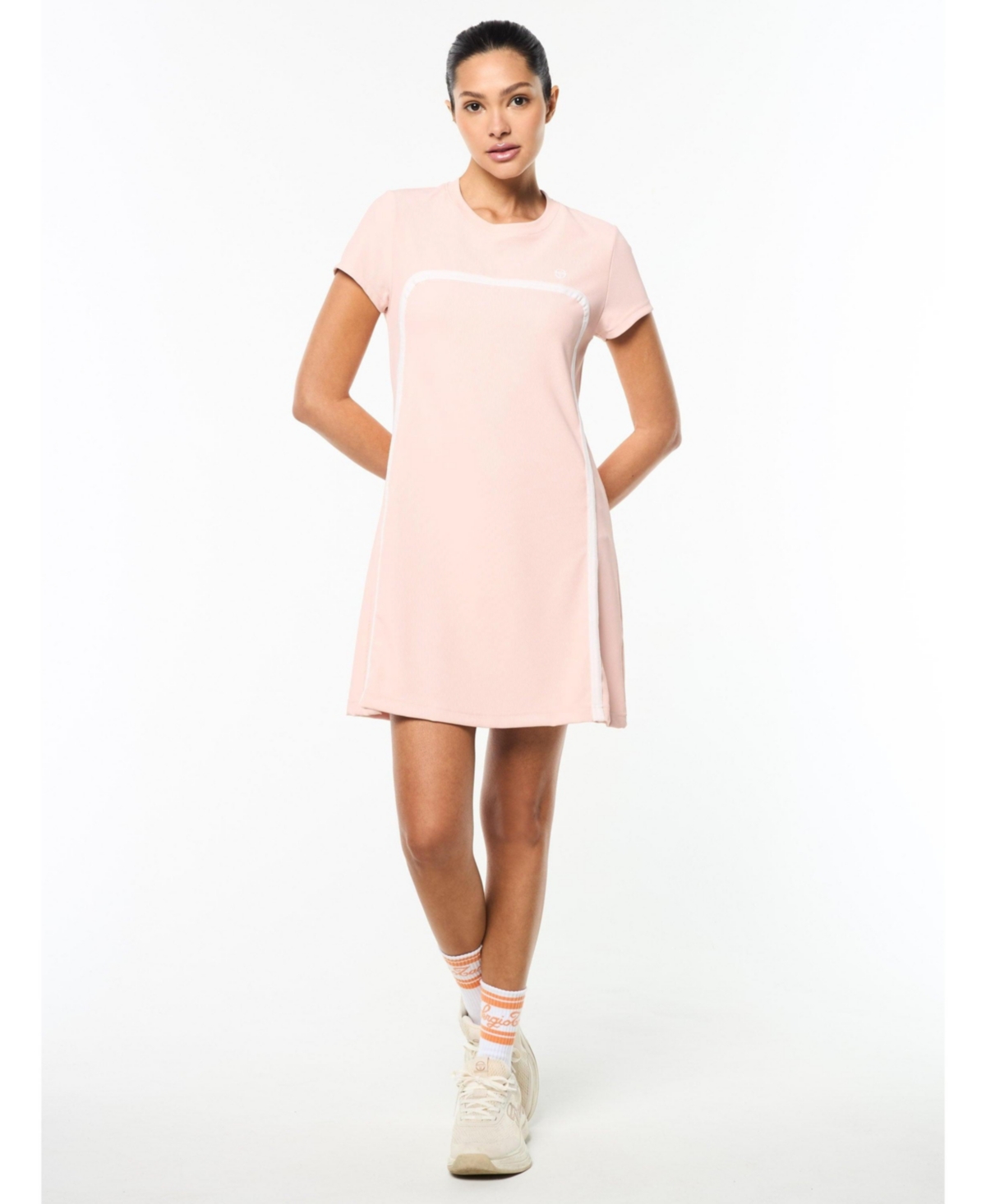 Sergio Tacchini Women's Tachhini Bria Dress