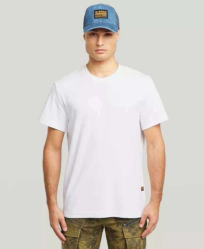 Men's Graphic Detail T-Shirt