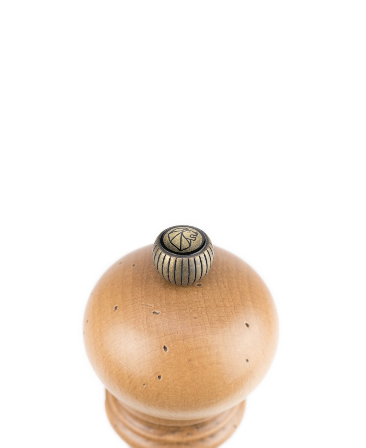 Peugeot Paris Classic 7" Pepper Mill In Brown
