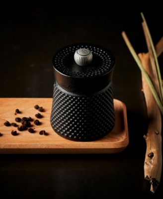 Bali Cast Iron 3" Pepper Mill