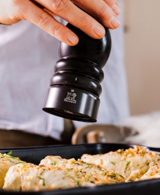 Paris u'Select 9" Pepper Mill