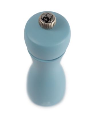 Tahiti 6" Pepper and Salt Mill Set