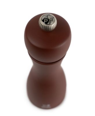 Tahiti 6" Pepper and Salt Mill Set