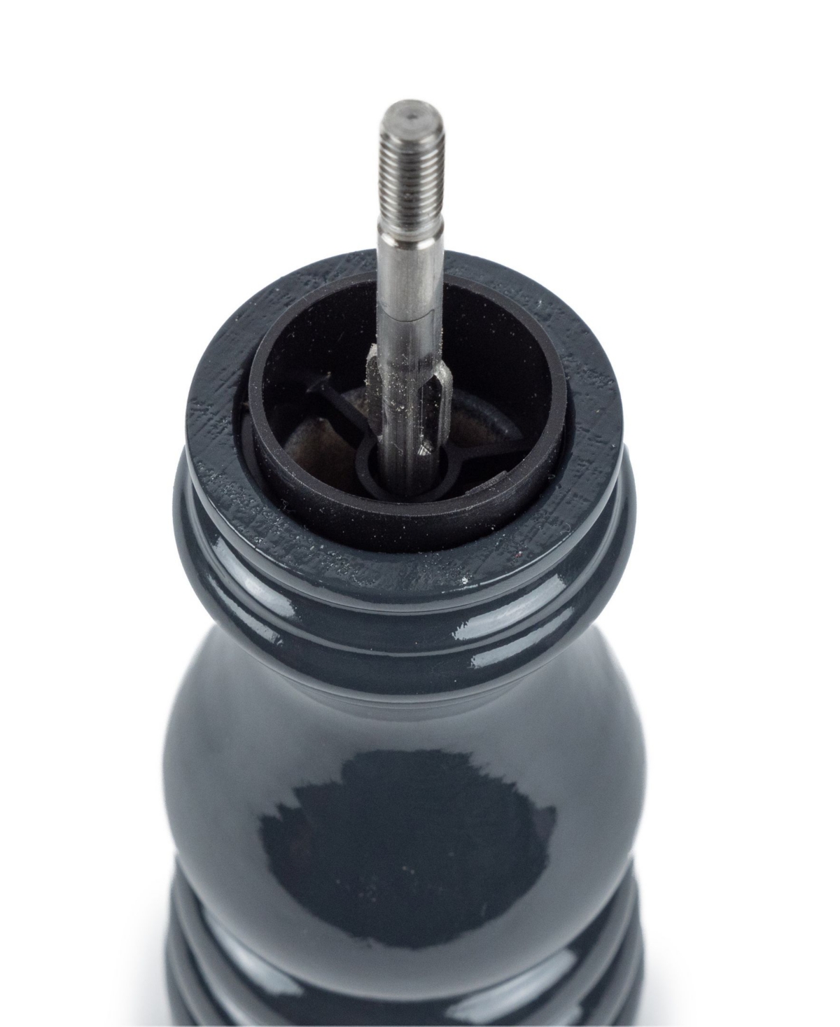 Peugeot Paris U'select 7" Pepper Mill In Black