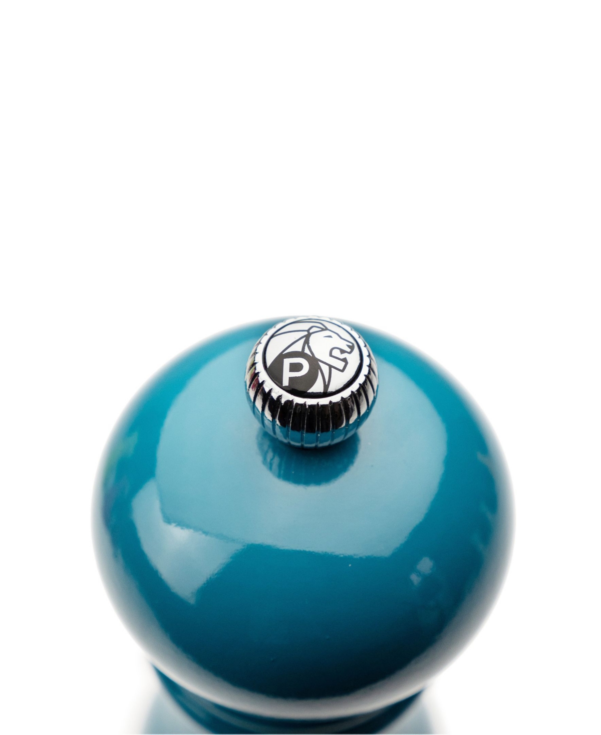 Peugeot Paris U'select 7" Pepper Mill In Blue