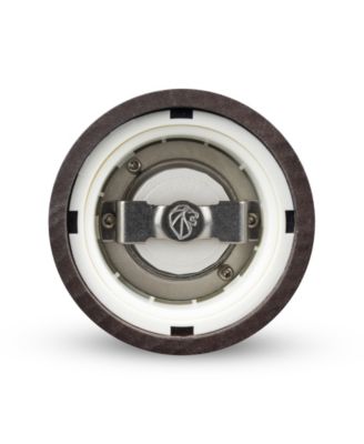 Paris u'Select Zirlion 7" Salt Mill