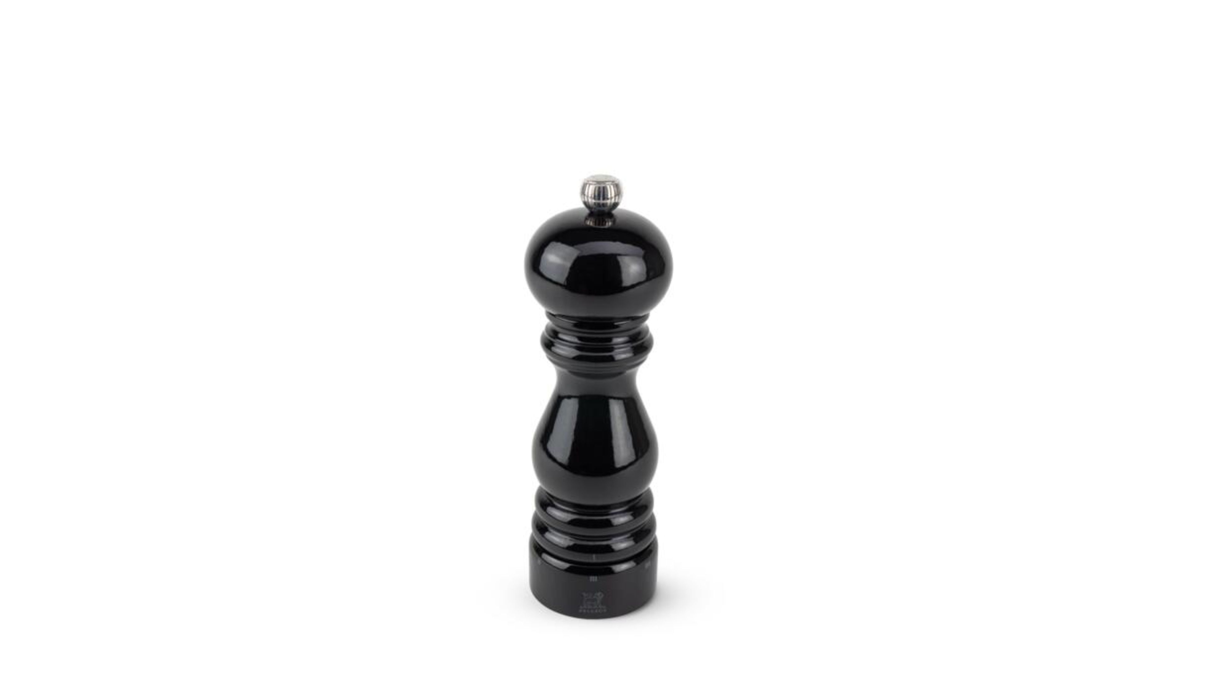 Peugeot Paris u'Select Zirlion 7" Salt Mill