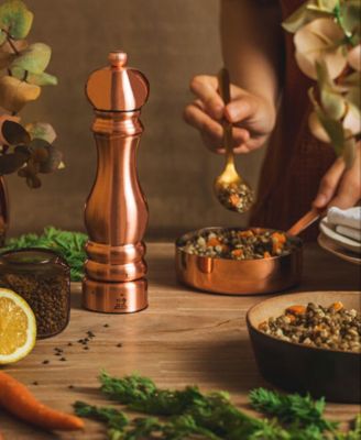 Paris Chef u'Select Zirlion 9" Salt Mill