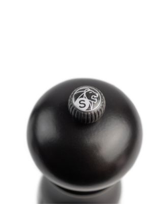 Paris u'Select Zirlion 7" Salt Mill