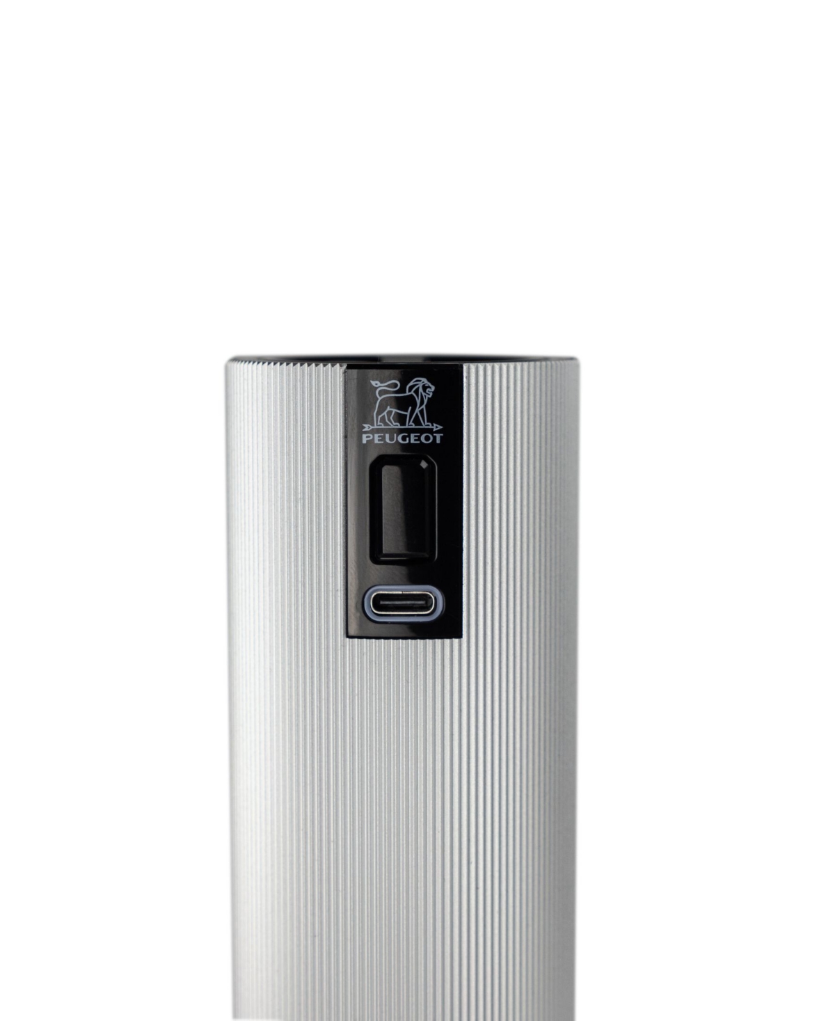 Peugeot Line u'Select 6" Electric Zirlion Salt Mill