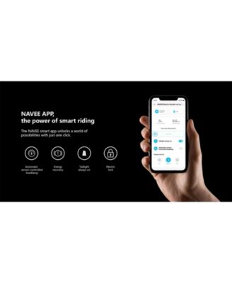 V25 PRO Electric Scooter w/15.5 miles Max Operating Range & 19 mph Max Speed