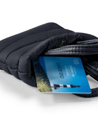 Micro Wanderweight Tote