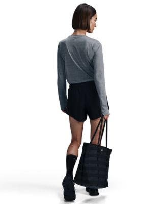 Women's One Classic Dri-FIT Long-Sleeve Top