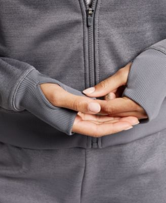 Women's   Therma-FIT One   Full-Zip Hoodie