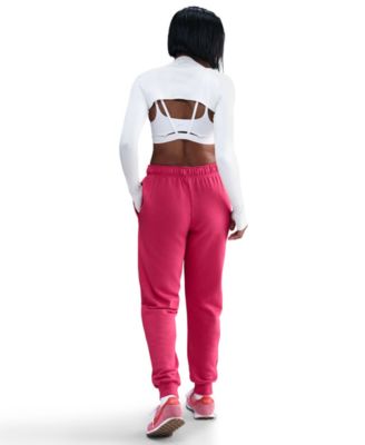 Women's   Sportswear Club Fleece   Mid-Rise Joggers