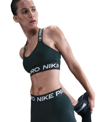 Pro Women's 3" Shorts