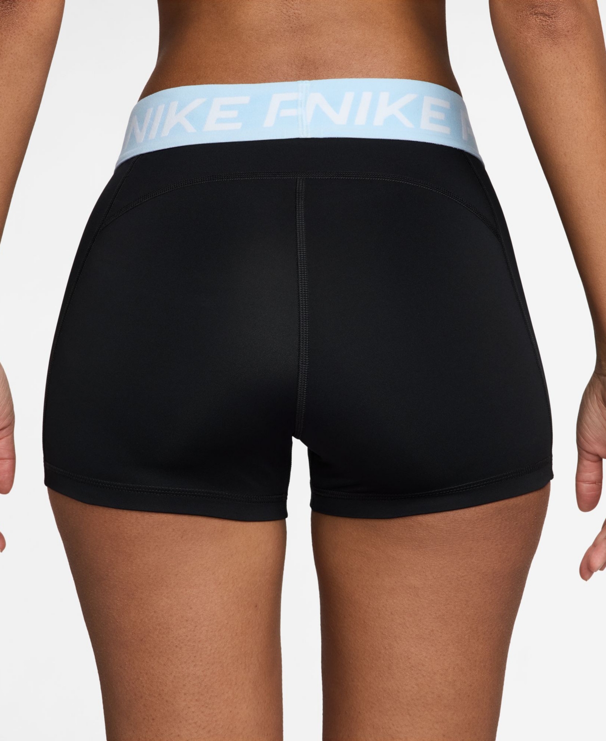 Nike Pro Women's 3" Shorts