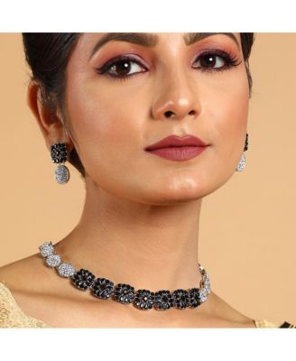 Women's The Rivaayat Jewellery Set