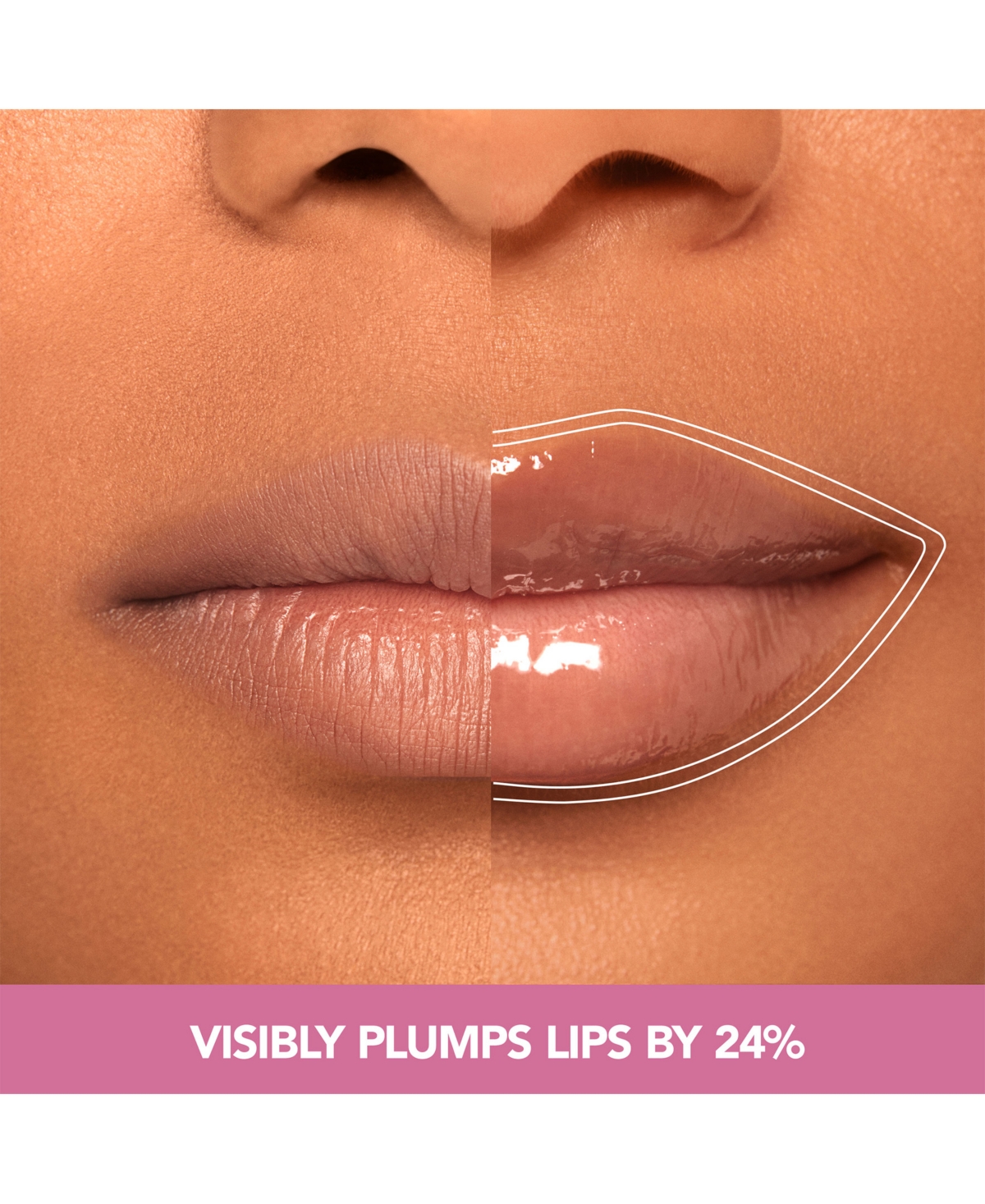 Buxom Cosmetics 3-pc. Lolli-plump Dreams Holiday Gift Set