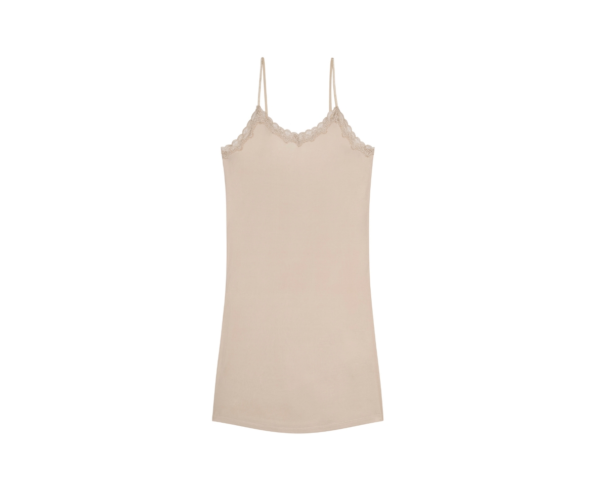 Uwila Warrior Women's Silk Blend Slip