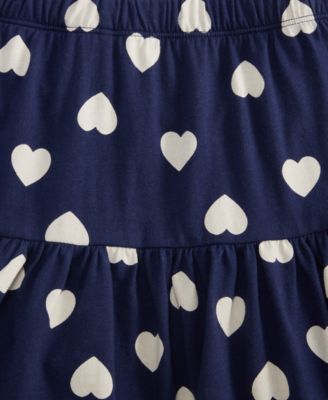 Girls 5-20 Heart-Print Scooter, Macy's Exclusive