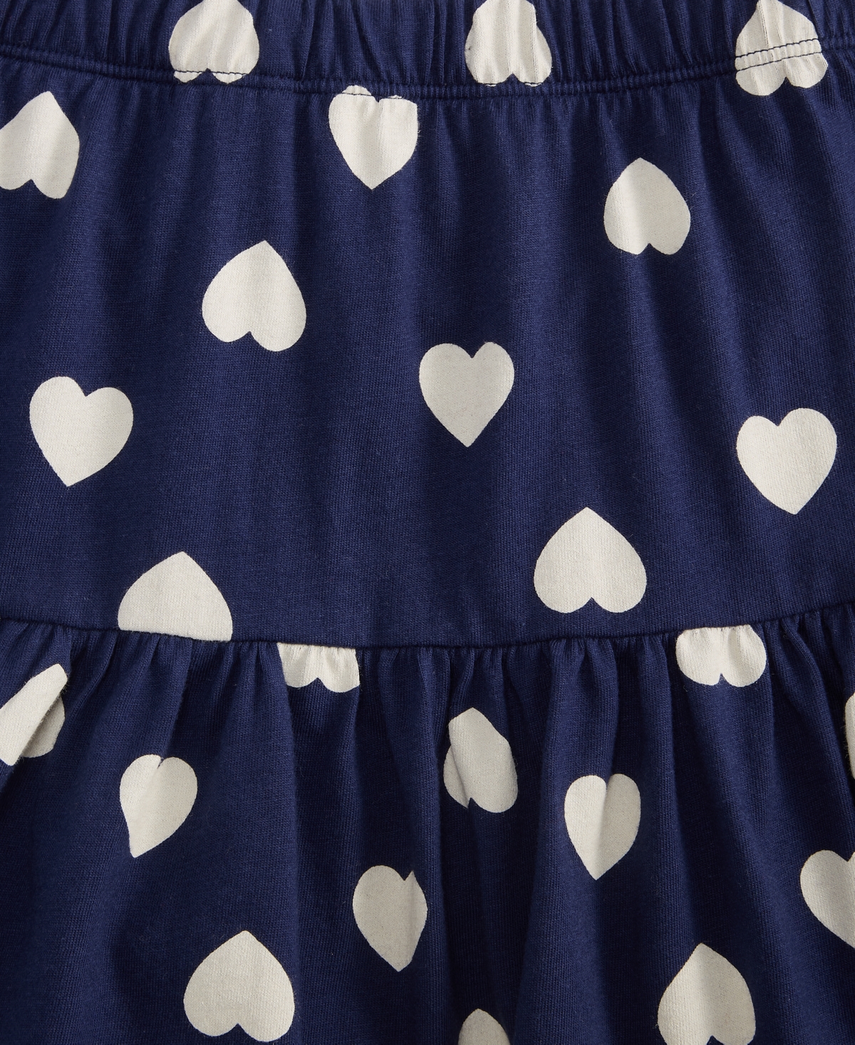 Epic Threads Girls 5-20 Heart-print Scooter, Macy's Exclusive In Black