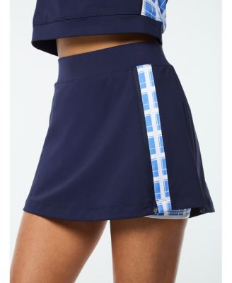 Women's lara-skort