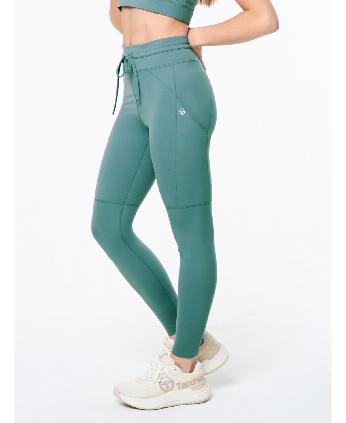 Sergio Tacchini Women's silvia leggings