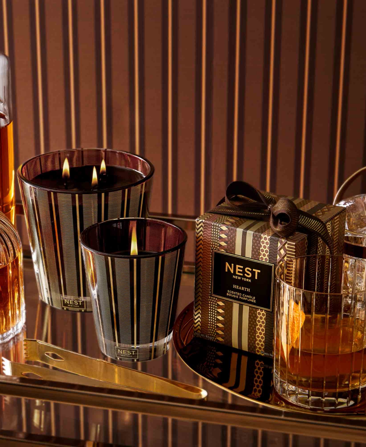 Nest New York Classic Candle, 8.1 oz.