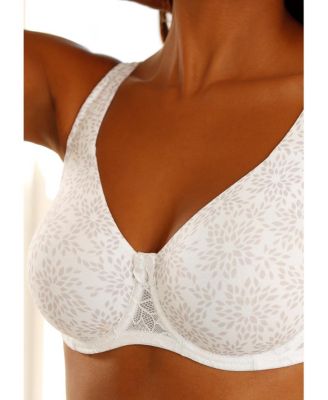 Women's Underwire T-Shirt Bra